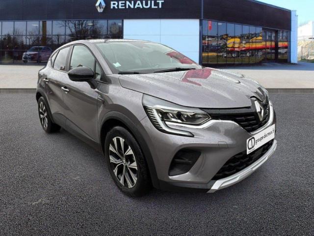 Renault Captur image 6