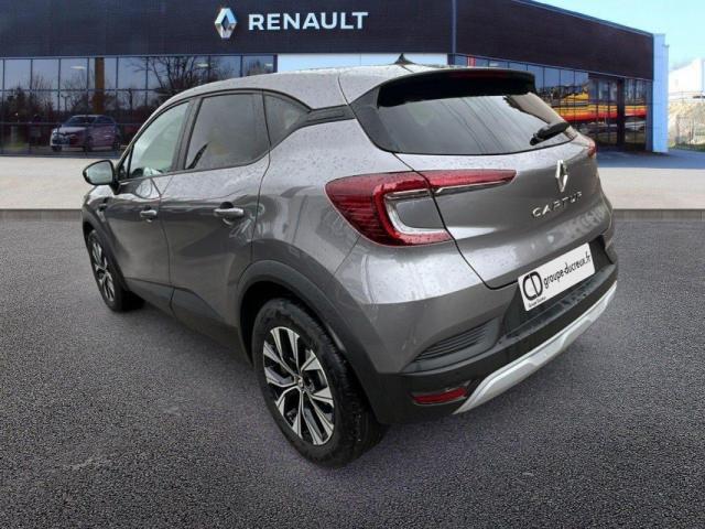 Renault Captur image 4