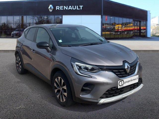 Renault Captur image 9