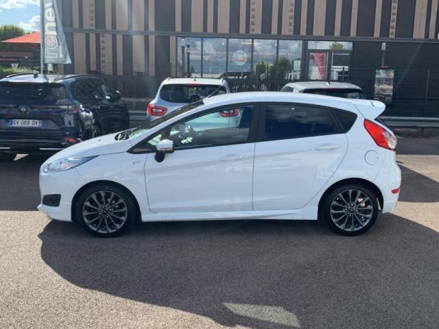 Ford Fiesta image 7