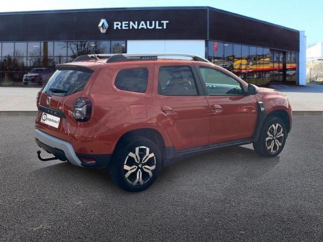 Dacia Duster image 4