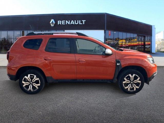 Dacia Duster image 9