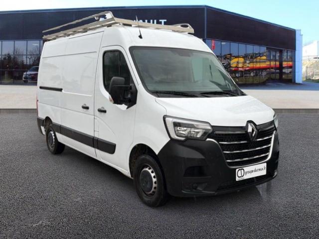 Renault Master image 9