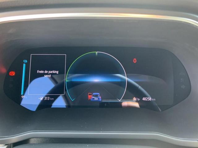 Renault Zoe image 1