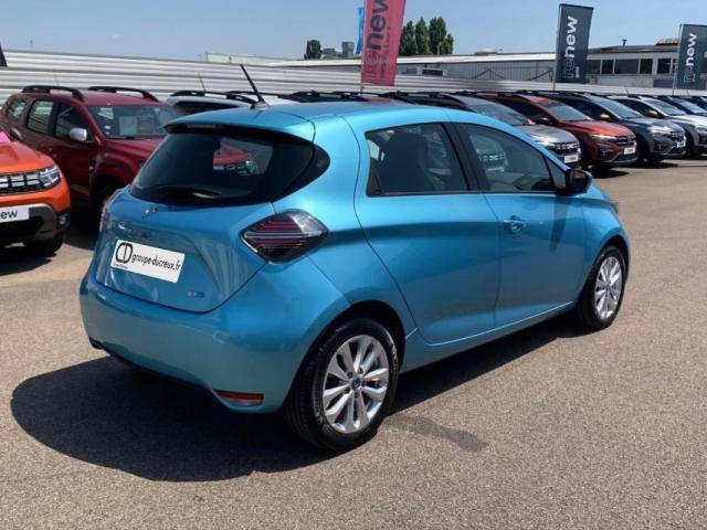 Renault Zoe image 6
