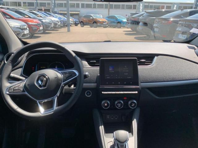Renault Zoe image 7