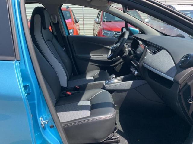 Renault Zoe image 4