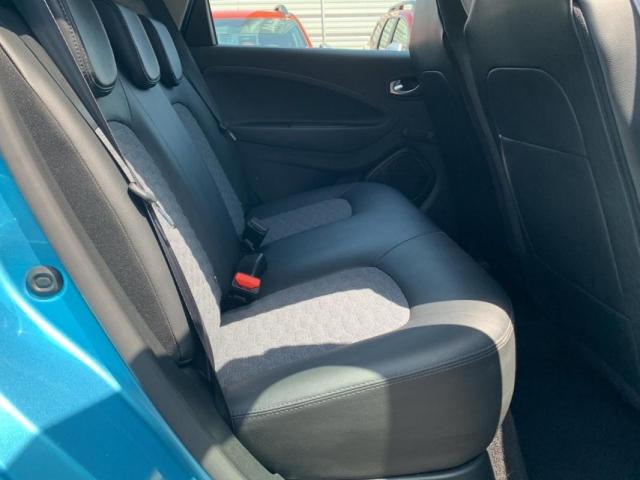 Renault Zoe image 5
