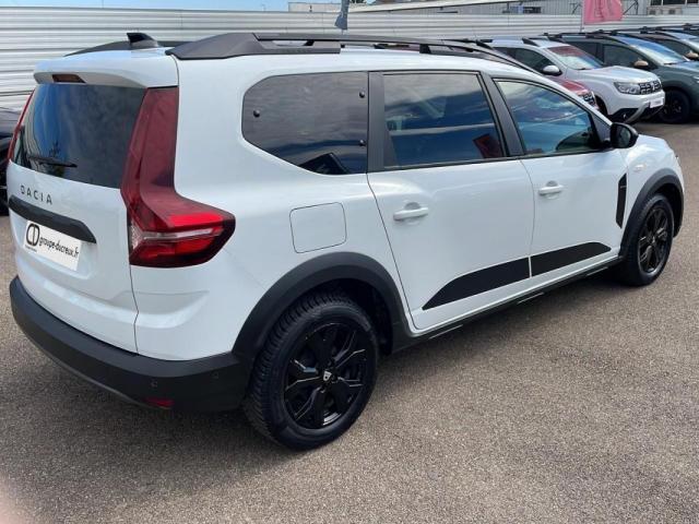 Dacia Jogger image 5