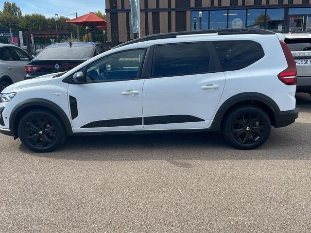 Dacia Jogger image 6