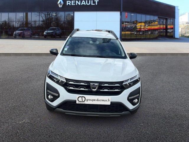 Dacia Jogger image 4