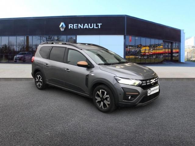 Dacia Jogger image 8
