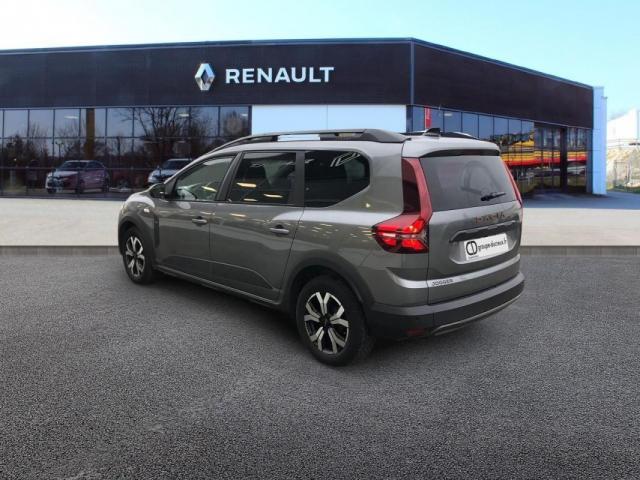 Dacia Jogger image 4