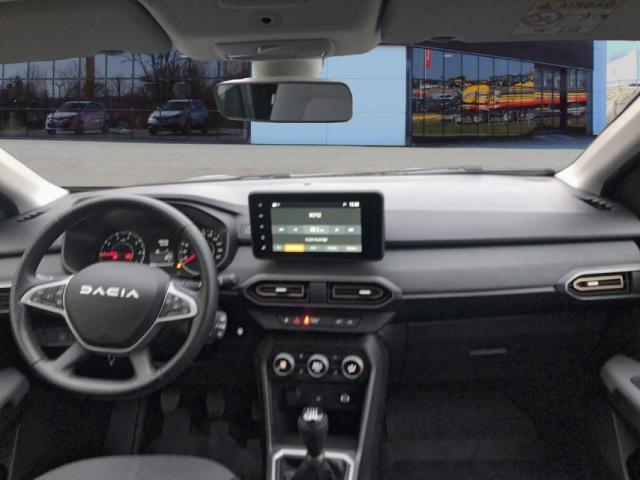 Dacia Jogger image 2