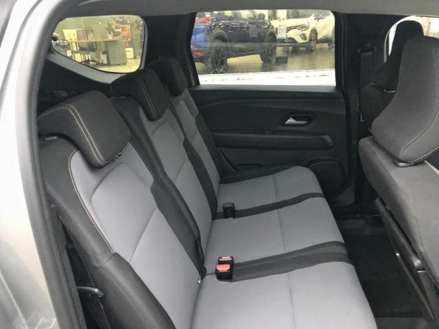 Dacia Jogger image 7