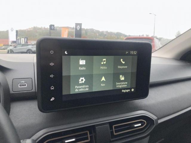 Dacia Jogger image 9