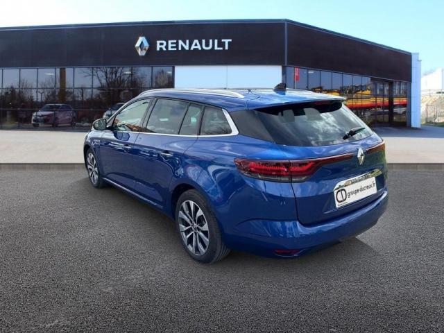 Renault Mégane Estate image 9