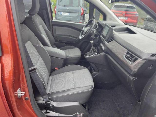 Renault Kangoo image 4