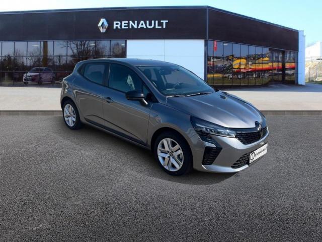 Renault Clio image 8