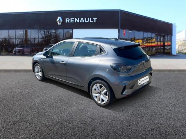 Renault Clio image 4