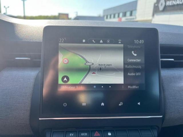 Renault Clio image 2