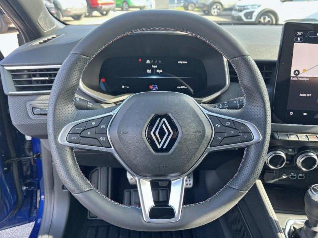 Renault Clio image 7