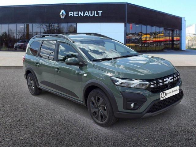 Dacia Jogger image 7