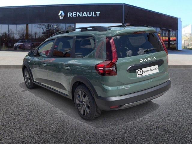 Dacia Jogger image 2