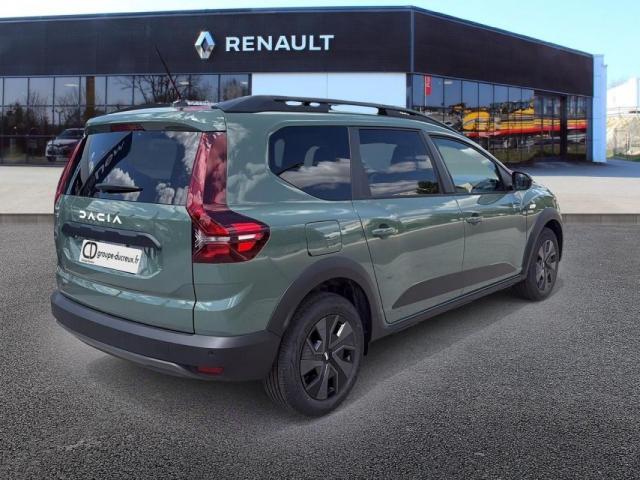 Dacia Jogger image 1