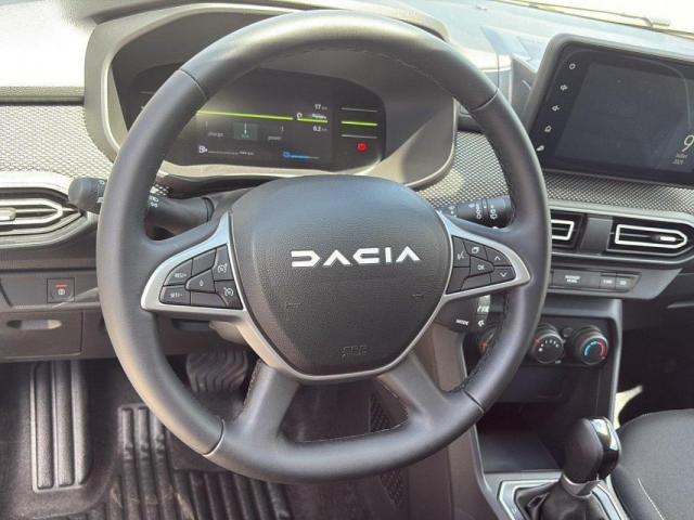 Dacia Jogger image 3