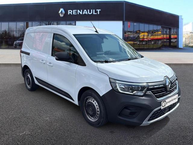 Renault Kangoo Van image 2