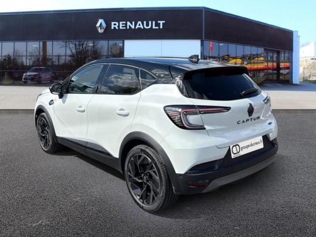 Renault Captur image 7