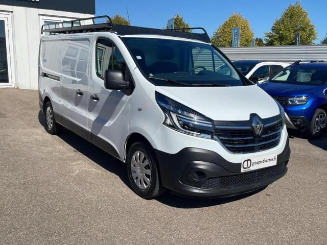 Renault Trafic image 4