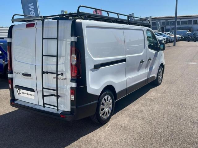 Renault Trafic image 3
