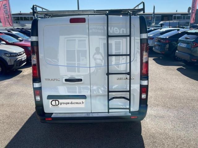 Renault Trafic image 9