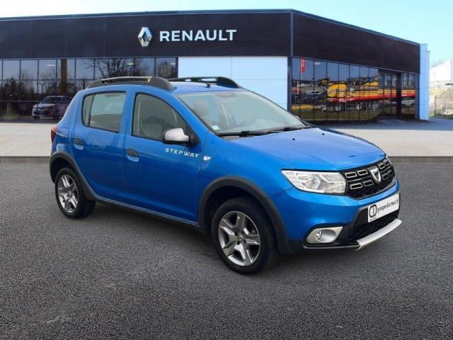 Dacia Sandero image 8