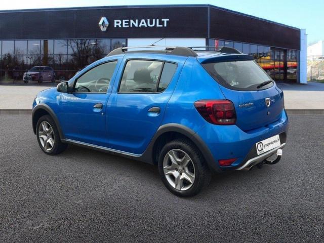 Dacia Sandero image 6
