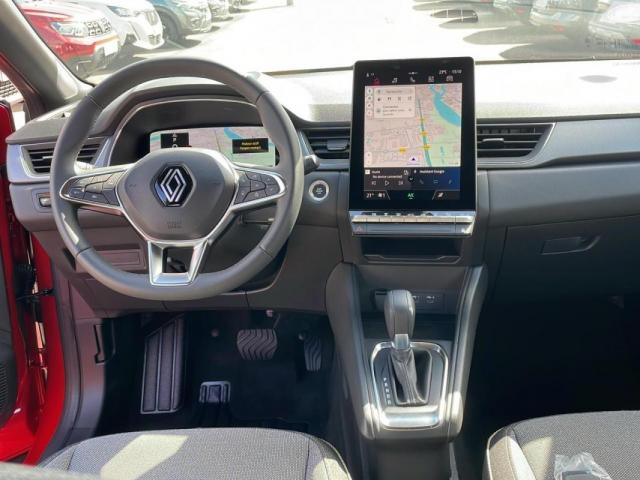 Renault Captur image 7