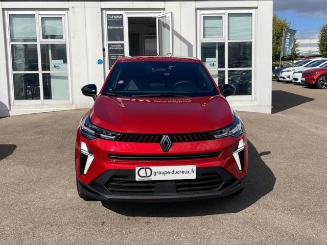 Renault Captur image 4