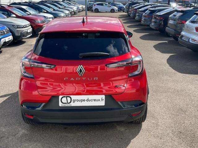 Renault Captur image 8