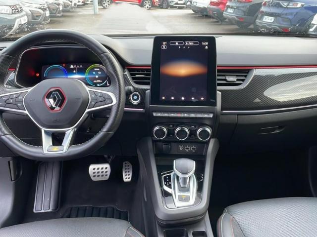 Renault Arkana image 1