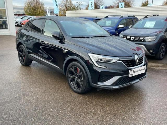 Renault Arkana image 6