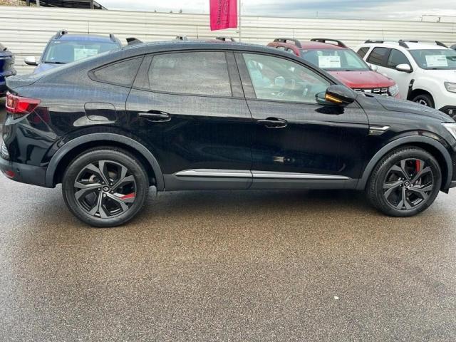 Renault Arkana image 4