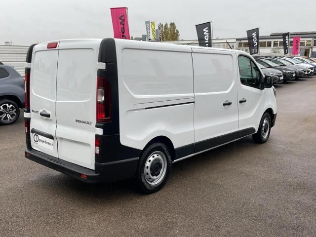 Renault Trafic image 1