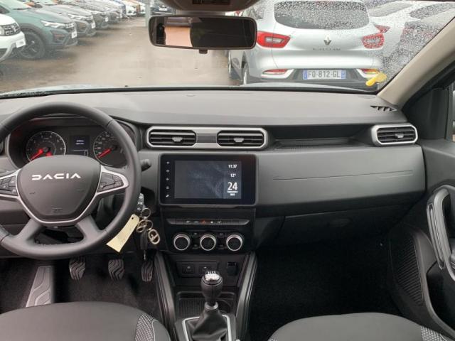 Dacia Duster image 2