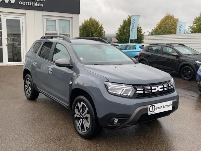 Dacia Duster image 5