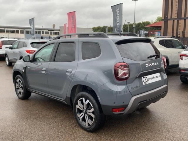 Dacia Duster image 8