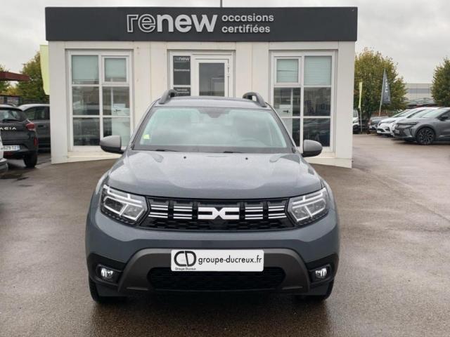 Dacia Duster image 4