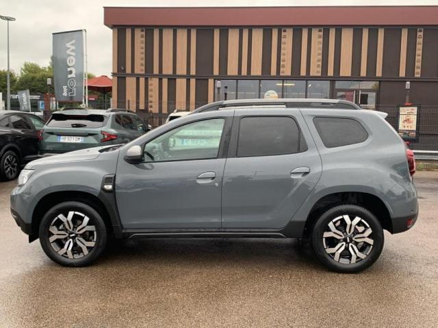 Dacia Duster image 3