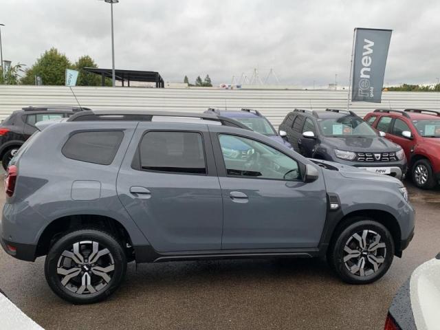 Dacia Duster image 7